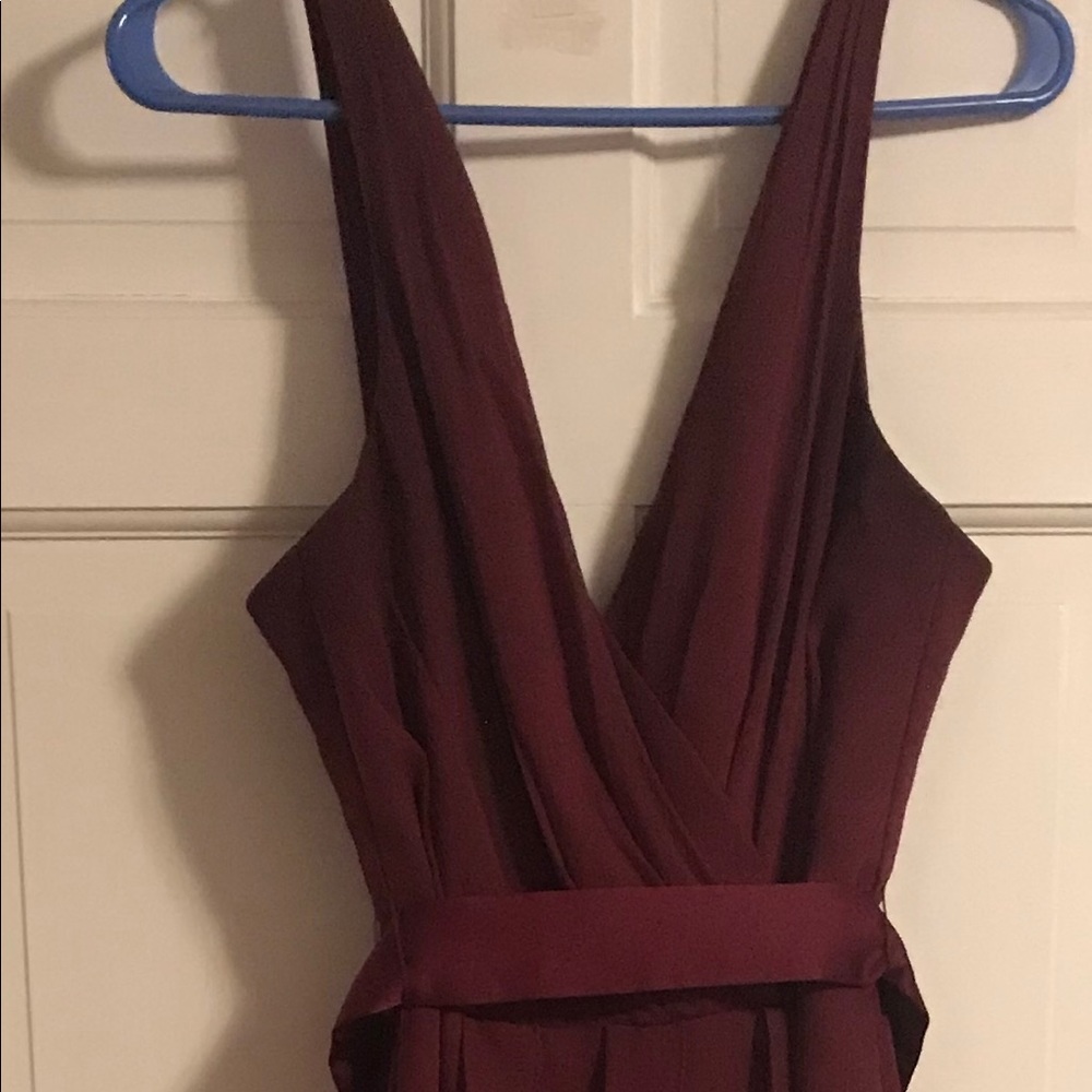 Vera Wang Bridesmaid/formal dress